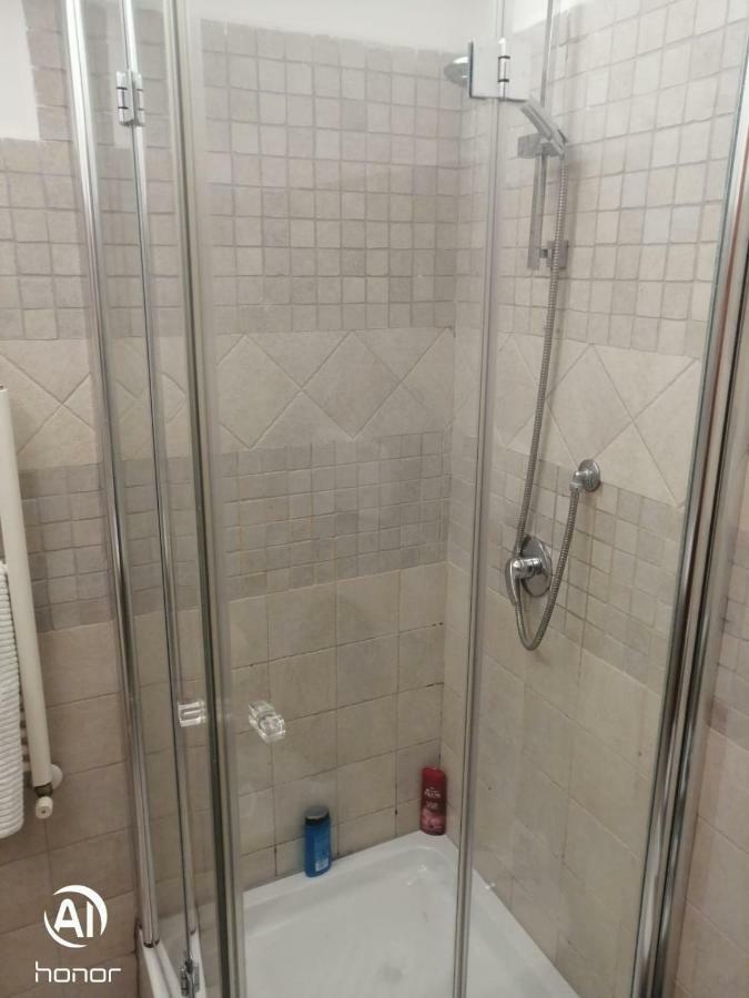Apartamento Labico121 Roma