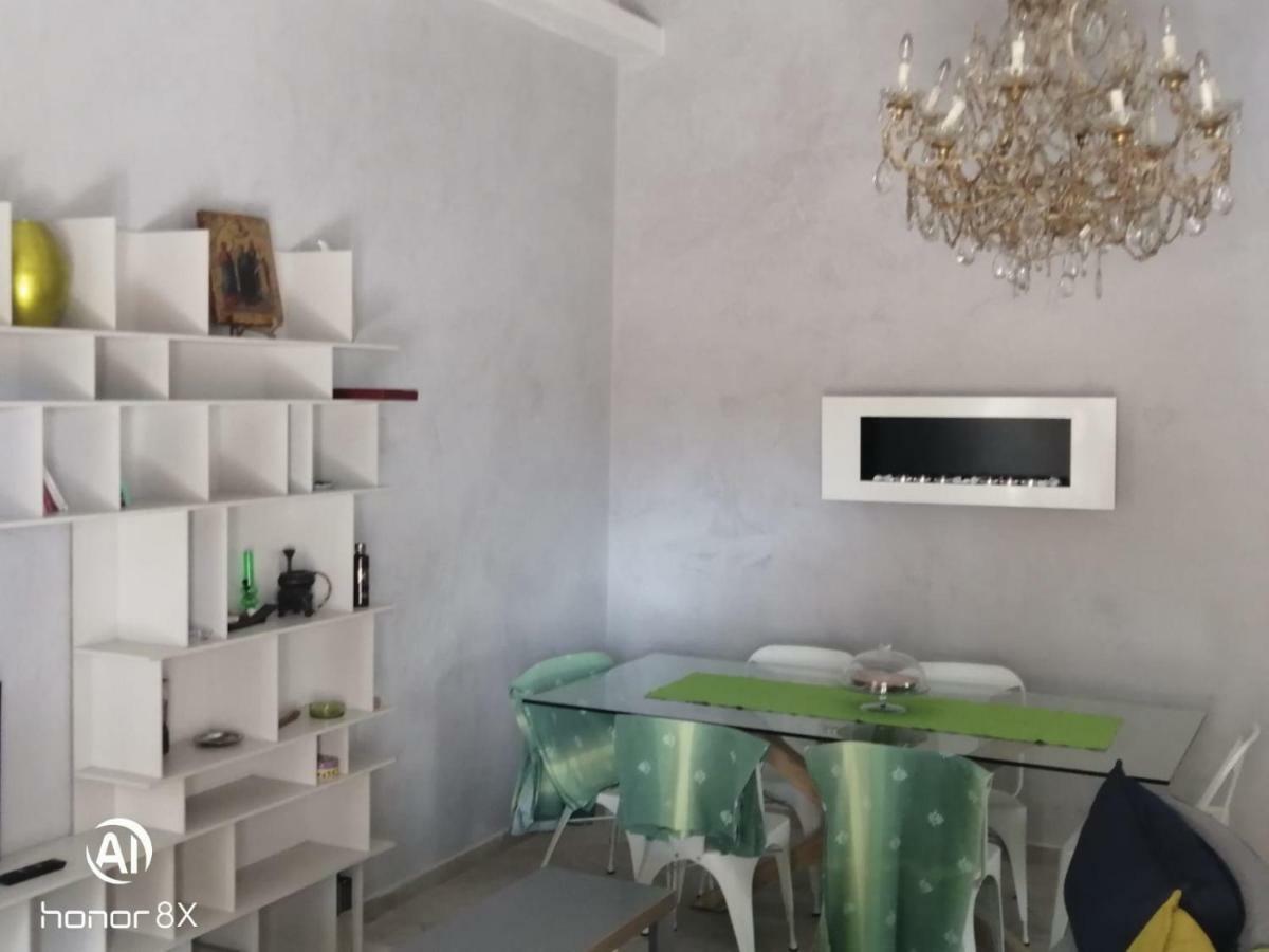 Apartamento Labico121 *