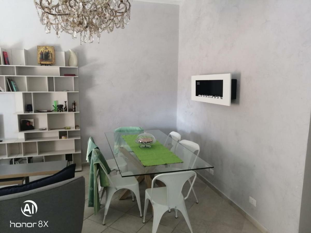 Appartamento Labico121 *
